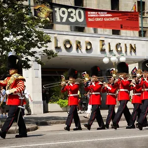 Lord Elgin Οττάβα