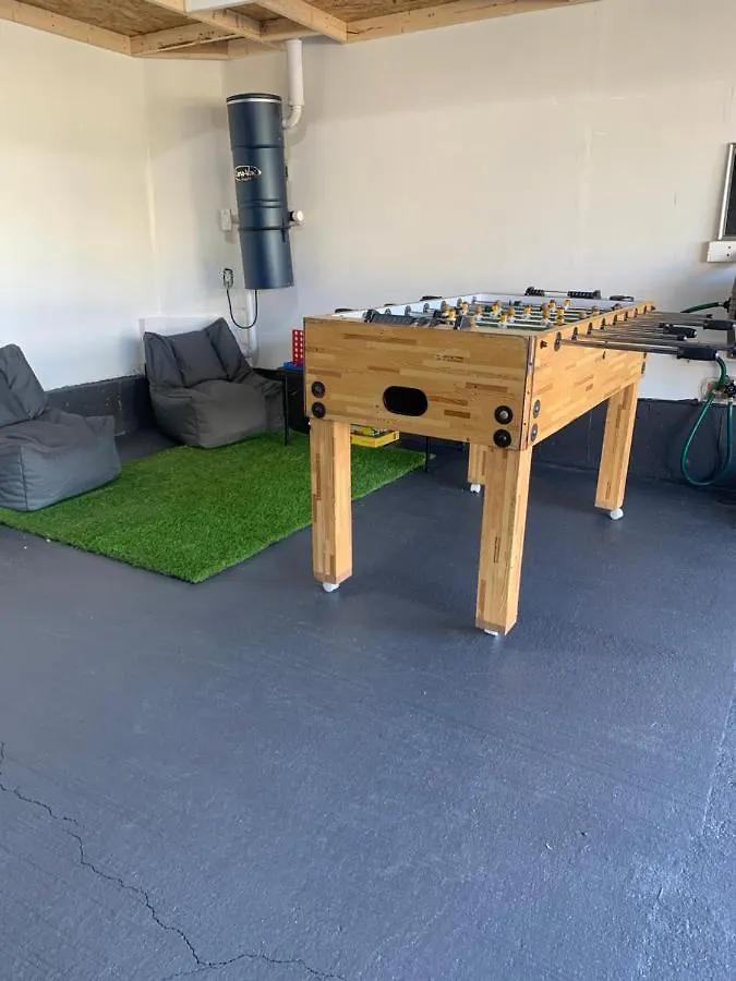 Beautiful 1 Bedroom Basement Οττάβα Καναδάς